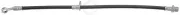 Bremsschlauch Hinterachse links A.B.S. SL 5785