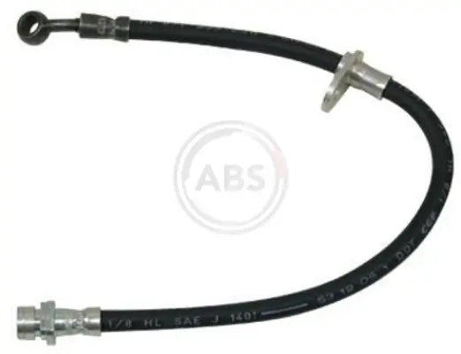 Bremsschlauch Hinterachse rechts A.B.S. SL 5789