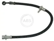 Bremsschlauch Hinterachse rechts A.B.S. SL 5789