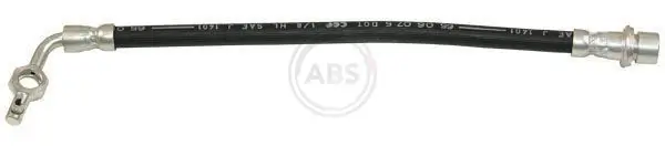 Bremsschlauch Hinterachse links außen A.B.S. SL 5792