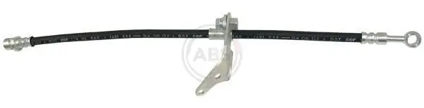 Bremsschlauch Vorderachse links A.B.S. SL 5796