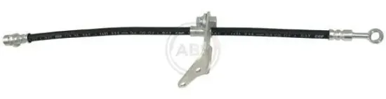 Bremsschlauch Vorderachse links A.B.S. SL 5796 Bild Bremsschlauch Vorderachse links A.B.S. SL 5796