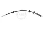 Bremsschlauch Vorderachse A.B.S. SL 5809