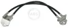 Bremsschlauch Hinterachse Mitte A.B.S. SL 5823