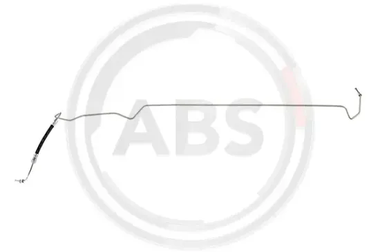 Bremsschlauch A.B.S. SL 5835 Bild Bremsschlauch A.B.S. SL 5835