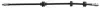 Bremsschlauch Vorderachse A.B.S. SL 5838
