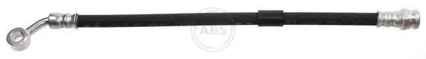 Bremsschlauch Hinterachse A.B.S. SL 5843