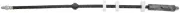 Bremsschlauch Vorderachse A.B.S. SL 5844
