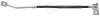 Bremsschlauch Vorderachse links A.B.S. SL 5849
