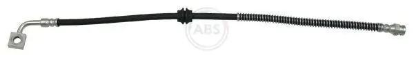 Bremsschlauch Vorderachse rechts A.B.S. SL 5854