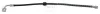 Bremsschlauch Vorderachse rechts A.B.S. SL 5854