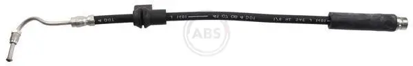 Bremsschlauch Hinterachse rechts A.B.S. SL 5862