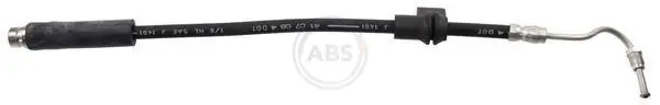 Bremsschlauch Hinterachse links A.B.S. SL 5863