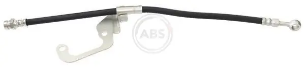 Bremsschlauch Vorderachse links A.B.S. SL 5864