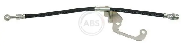 Bremsschlauch Vorderachse rechts A.B.S. SL 5865