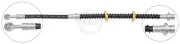 Bremsschlauch Vorderachse A.B.S. SL 5868