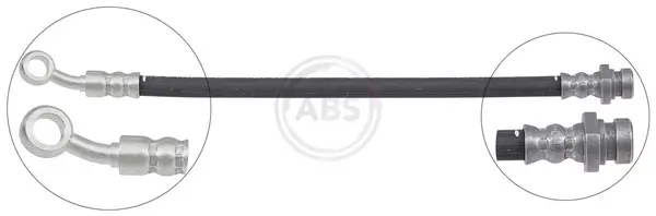 Bremsschlauch A.B.S. SL 5895