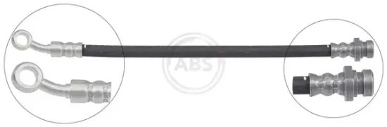 Bremsschlauch A.B.S. SL 5895 Bild Bremsschlauch A.B.S. SL 5895