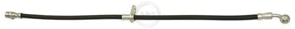 Bremsschlauch Vorderachse links A.B.S. SL 5899