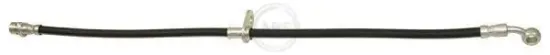 Bremsschlauch Vorderachse links A.B.S. SL 5899 Bild Bremsschlauch Vorderachse links A.B.S. SL 5899