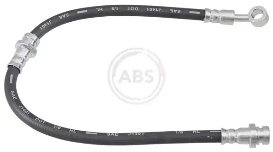 Bremsschlauch Vorderachse rechts A.B.S. SL 5963 Bild Bremsschlauch Vorderachse rechts A.B.S. SL 5963
