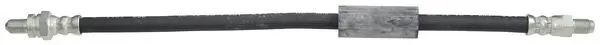 Bremsschlauch Hinterachse A.B.S. SL 5995