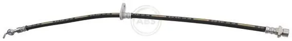 Bremsschlauch Vorderachse rechts A.B.S. SL 5999