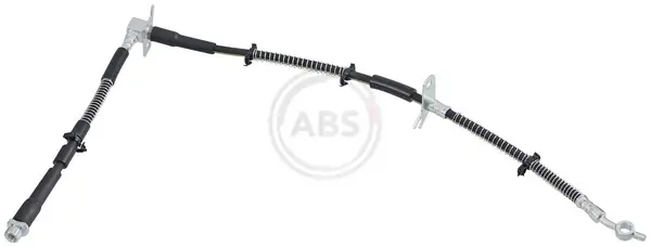 Bremsschlauch Vorderachse rechts A.B.S. SL 6007