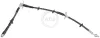 Bremsschlauch Vorderachse rechts A.B.S. SL 6007