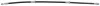 Bremsschlauch Vorderachse A.B.S. SL 6017