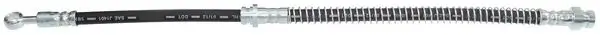 Bremsschlauch Vorderachse A.B.S. SL 6019