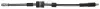 Bremsschlauch Vorderachse A.B.S. SL 6021