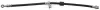 Bremsschlauch Vorderachse A.B.S. SL 6022
