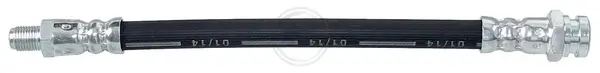 Bremsschlauch Vorderachse A.B.S. SL 6023