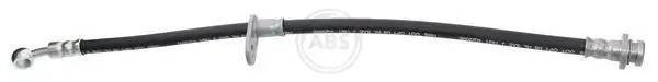 Bremsschlauch Vorderachse A.B.S. SL 6024