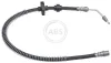 Bremsschlauch Hinterachse links A.B.S. SL 6035