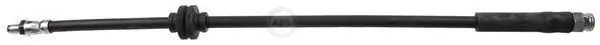 Bremsschlauch Vorderachse links A.B.S. SL 6132