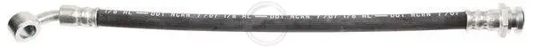 Bremsschlauch Hinterachse A.B.S. SL 6053
