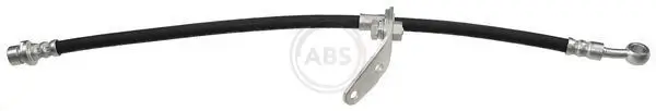 Bremsschlauch Vorderachse links A.B.S. SL 6072