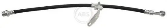Bremsschlauch Vorderachse links A.B.S. SL 6072 Bild Bremsschlauch Vorderachse links A.B.S. SL 6072