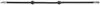 Bremsschlauch Hinterachse A.B.S. SL 6079