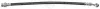Bremsschlauch Hinterachse rechts A.B.S. SL 6087