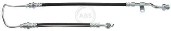 Bremsschlauch Vorderachse links A.B.S. SL 6088 Bild Bremsschlauch Vorderachse links A.B.S. SL 6088
