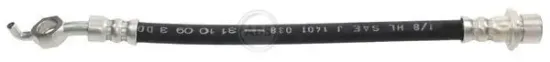 Bremsschlauch Vorderachse links A.B.S. SL 6218 Bild Bremsschlauch Vorderachse links A.B.S. SL 6218