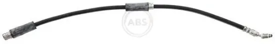 Bremsschlauch Vorderachse rechts A.B.S. SL 6133 Bild Bremsschlauch Vorderachse rechts A.B.S. SL 6133