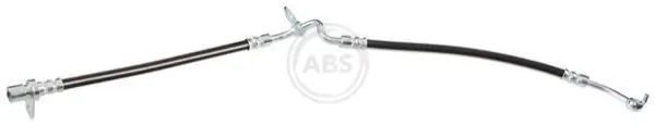 Bremsschlauch Vorderachse links A.B.S. SL 6134