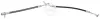 Bremsschlauch Vorderachse links A.B.S. SL 6134