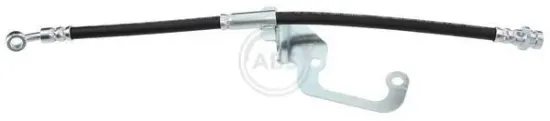 Bremsschlauch Vorderachse rechts A.B.S. SL 6144 Bild Bremsschlauch Vorderachse rechts A.B.S. SL 6144