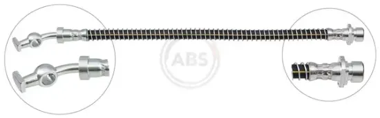 Bremsschlauch A.B.S. SL 6147 Bild Bremsschlauch A.B.S. SL 6147