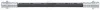 Bremsschlauch A.B.S. SL 6154